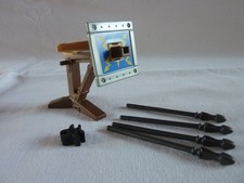 PLAYMOBIL  4271 BALISTE ET FLECHE ACCESSOIRE ROMAIN