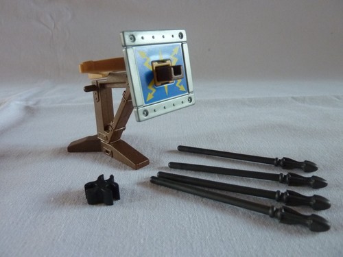 Playmobil 4271 baliste - playmobil,