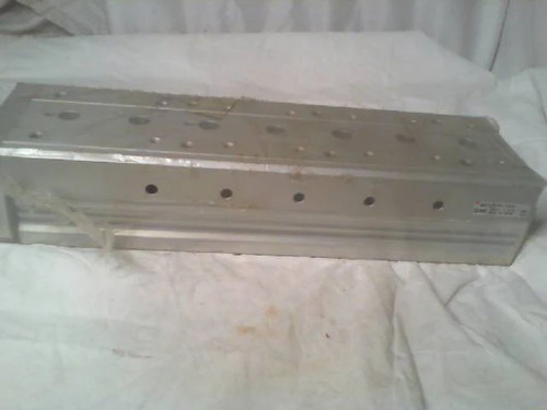 Smc mxs25tf 150 pneumatique - mxs25tf-150,
