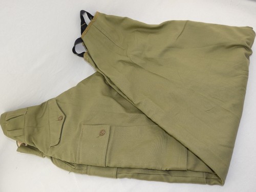 Rare pantalon troupes - , de
