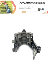 Carter Inférieur Taille Haie Sur Perche STIHL  HL 100 Réf : 4180 021 2500