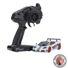 New Kyosho Mini-Z RWD MR-04