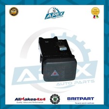 Danger Warning Lampe