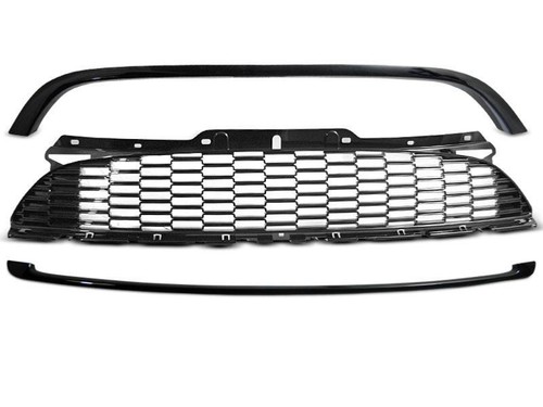 Calandre mini cooper 14 - calandre,