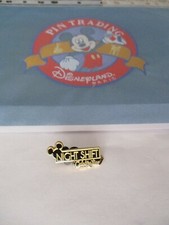 PINS DISNEY CAST MEMBER  NIGHT SHIFT  celebration   Épingle 128290  600 EX 