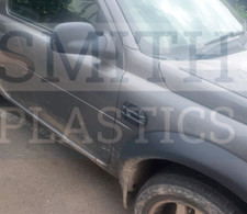 Land Rover Freelander 1