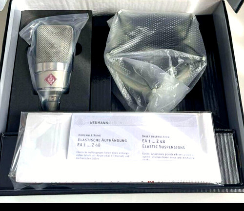 Neumann tlm 102 studio - tlm,