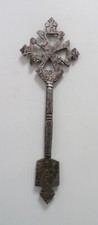 CROIX DE BENEDICTION COPTE