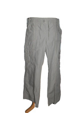 PANTALON CARGO FEMME  °°°   CAMAIEU    °°° TAILLE 40 