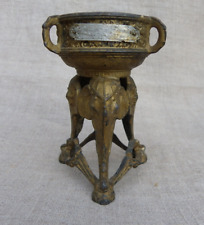 RARE BRÛLE PARFUM SOUVENIR DE