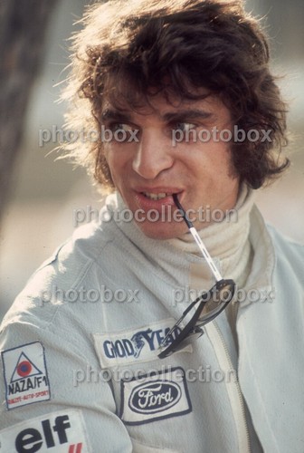 François cevert exclusive - françois,