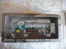Mercedes L 1113 Lait 1968 IXO