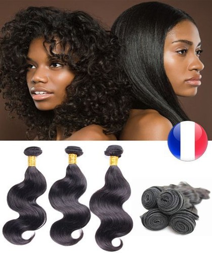Tissage bresilien extension - bresilien, de