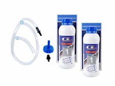 Additif DPF FAP Cérine DPX 42 Gris 2L C5 C6 Peugeot 406 2.0 HDI 2.2 HDI 88242