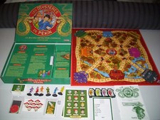 Jeu de société JDS Les