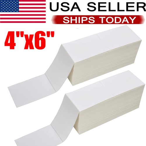Fanfold direct thermal - fanfold,