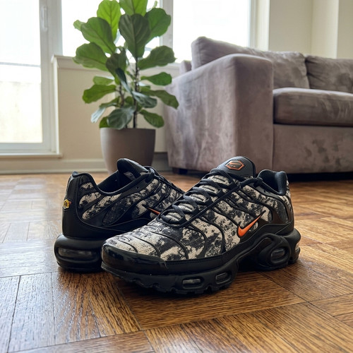 Nike air max plus - max,