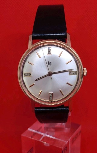 Montre homme lip - homme, pl