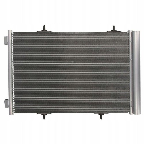 Radiateur climatisation - de,