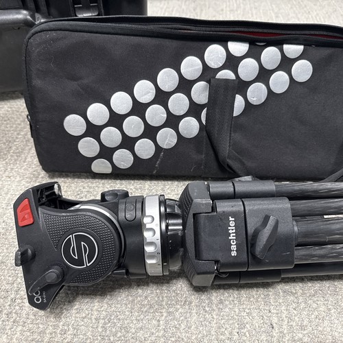 Sachtler system ace ms - sachtler,
