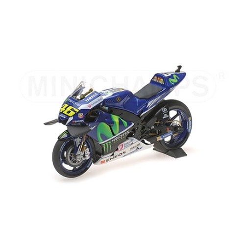Yamaha 2016 rossi 12 - 2016,