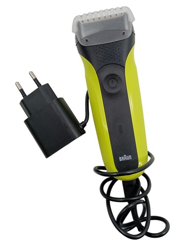 Braun rasoir électrique - rasoir, typ