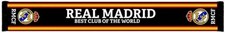 Echarpe Real Madrid