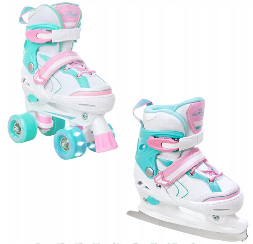 Roller ligne lia - ligne,