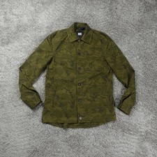 The Pratt Chore Coat Mission