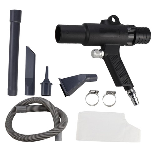 Kit aspirateur pneumatique 2 - pneumatique,