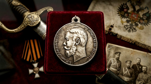 Decoration militaire - militaire,