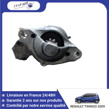 🇫🇷 DEMARREUR RENAULT