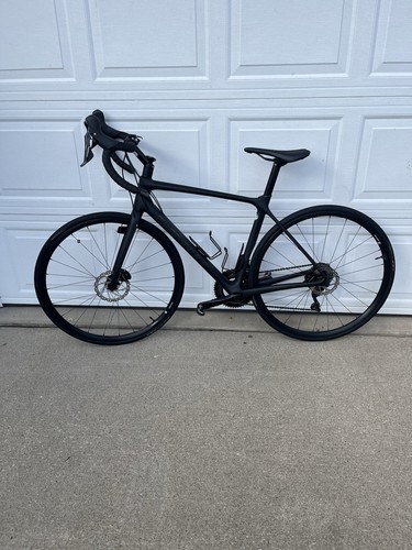 Giant tcr advanced pro - tcr,
