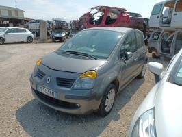 Pare soleil droit renault - soleil,