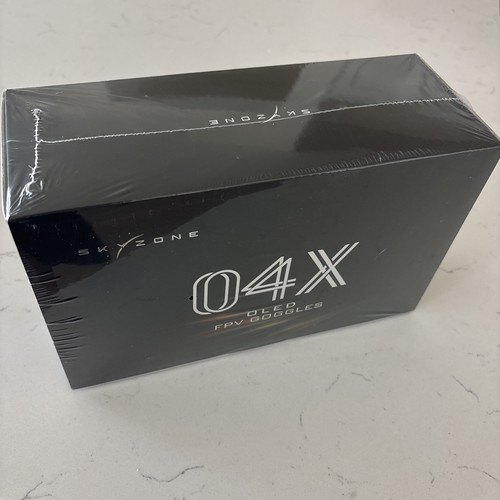 Skyzone sky04x pro - oled, 5.8g