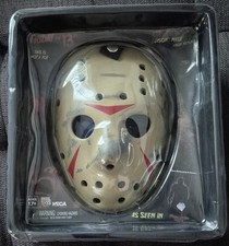 NECA FRIDAY THE 13TH PART 3
