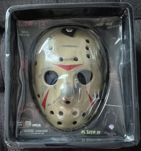 Neca friday the 13th part - 13th, 3