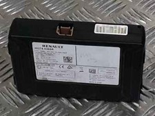 Autoradio Renault CLIO IV 1.5