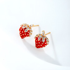 Boucles d'Oreilles - Enfant -