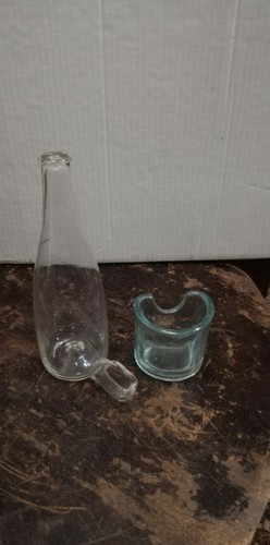 Abreuvoir verre oiseaux - en, à