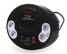 STABILISATEUR DE COURANT