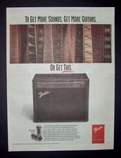 Fender champ 25se amplifier - fender,