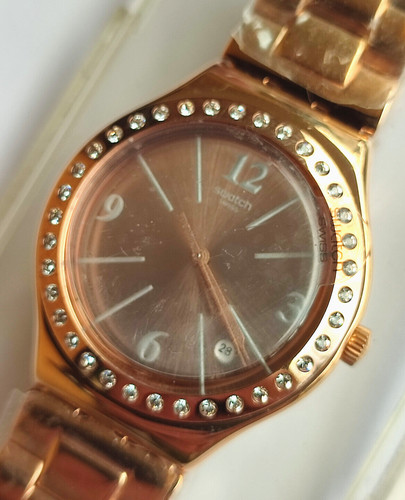 Swatch irony big - swatch,