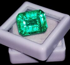 Émeraude Naturel 8 À 10 CT