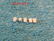 5 X pignons moteur pour