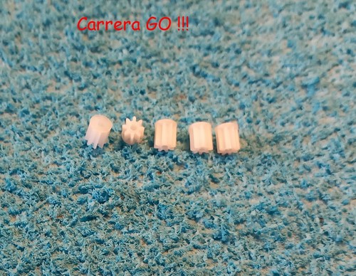 Pignons moteur pour - 5,