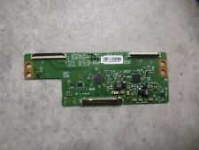 Carte T-con TV PHILIPS modéle 47PFK6589/12