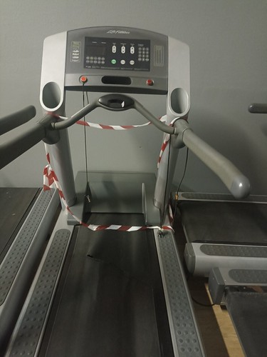 Tapis course électrique - course,
