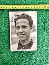 Antique Photo Cyclisme 1942