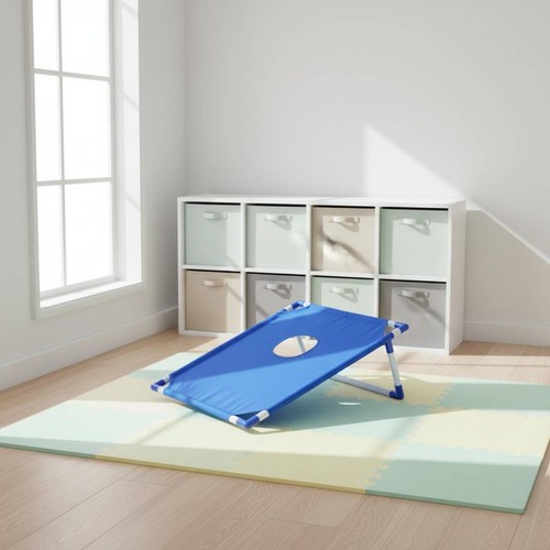Cornhole cadre tubulaire - cadre,